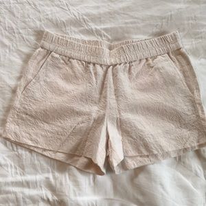 J.Crew shorts